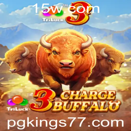 Explorando o Universo de 3ChargeBuffalo: Um Jogo de Estratégia Inovador