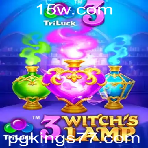 Descubra a Magia de 3WitchsLamp: Um Guia Completo para o Novo Jogo de Aventura
