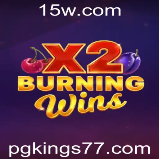 Descubra o Fascinante Universo de BurningWinsX2: Uma Experiência de Jogo Inovadora
