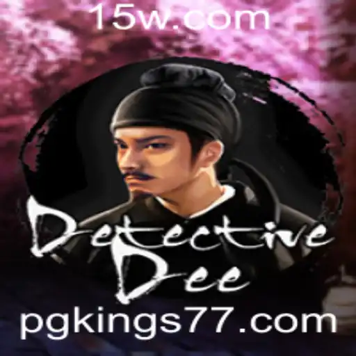 Descubra o Mundo de DetectiveDee: Mergulhe na Aventura com pgkings