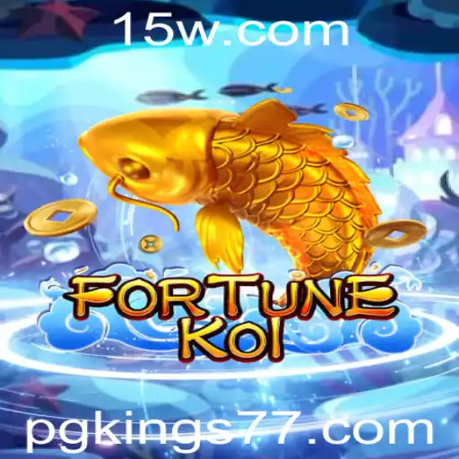 Descobrindo FORTUNEKOI: O Novo Sensação de Jogo