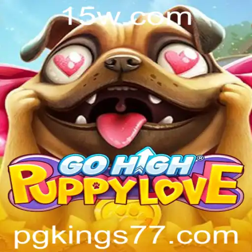 GoHighPuppyLove: Descubra a Nova Sensação dos Jogos Interativos