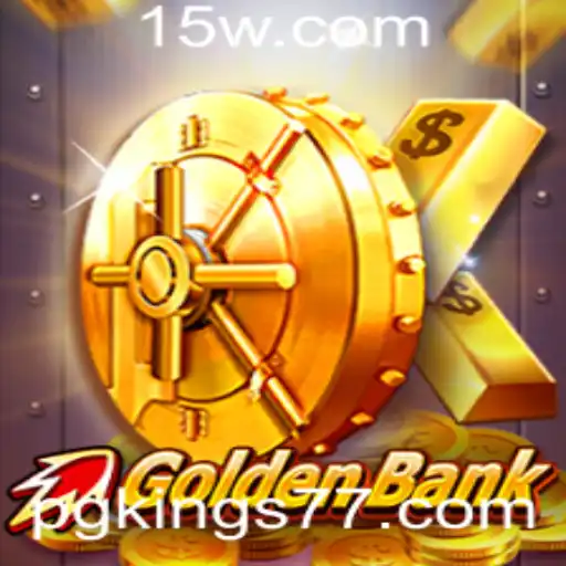 GoldenBank: O Jogo que Conquista Estratégias e Emoções