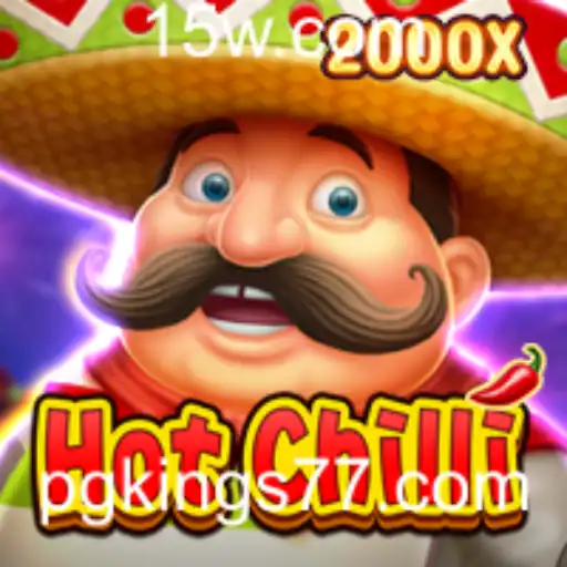 Explorando o Fascinante Mundo do Jogo 'HotChilli'