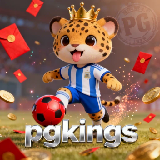 pgkings Logo