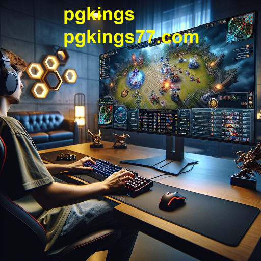 pgkings