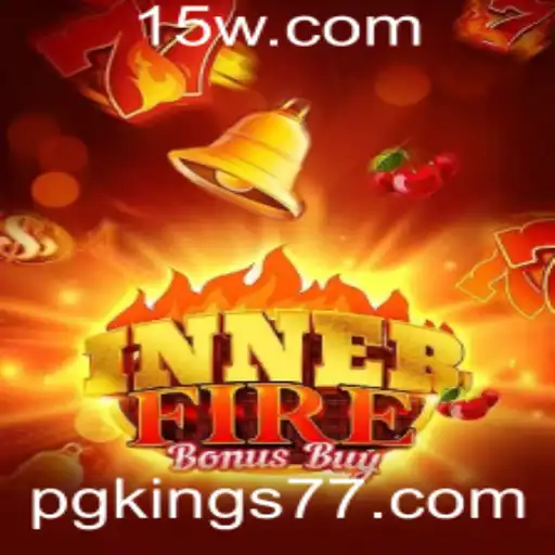 Descubra InnerFireBonusBuy: Ação e Estratégia no Mundo dos Jogos Online