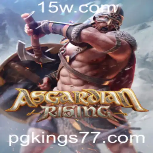 Explorando AsgardianRising: Uma Aventura Celestial no Mundo dos Antigos Viquingues