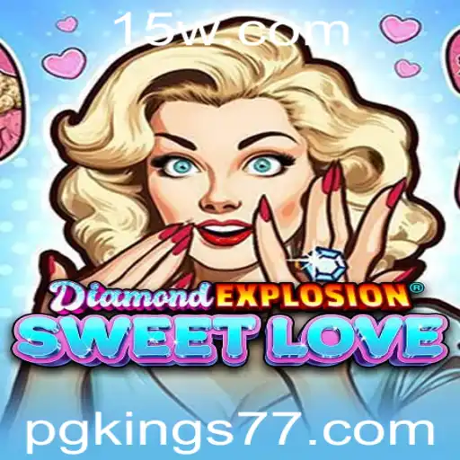 Explorando DiamondExplosionSweetLove: Mergulho no Mundo do Jogo