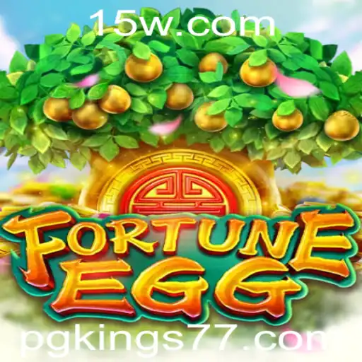 FortuneEgg: Descubra a Emoção e Estratégia por Trás do Jogo do Ano