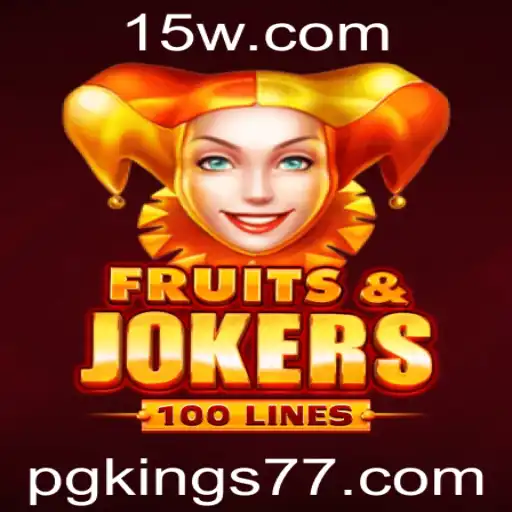 Explorando o Universo Vibrante de FruitsAndJokers100: Um Guia Completo
