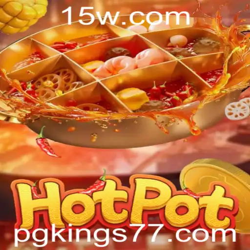 Explorando o Mundo Fascinante do Jogo Hotpot