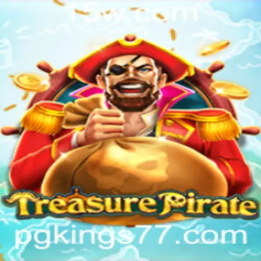 Descubra o Jogo 'TreasurePirate' e suas Regras Fascinantes