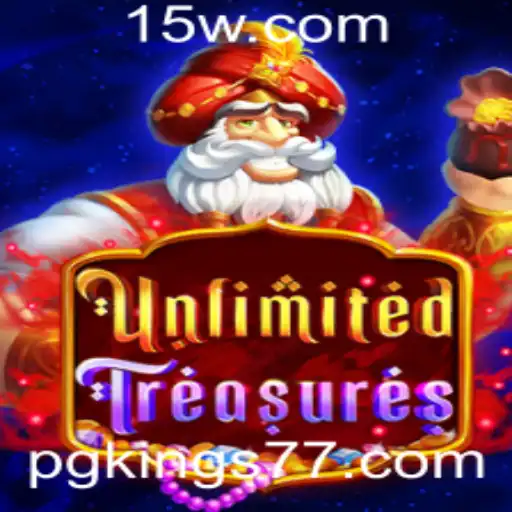 Explorando o Mundo de UnlimitedTreasures: O Guia Completo