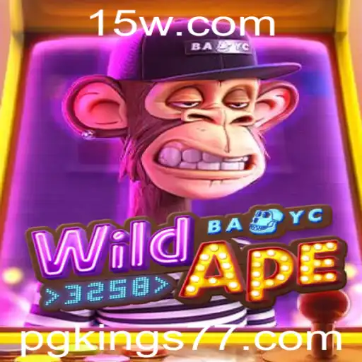 Descubra o Mundo de WildApe3258: Um Jogo de Aventura de Última Geração