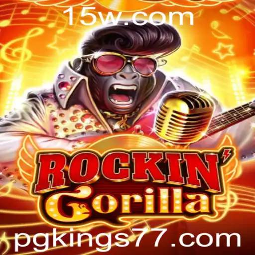 Explorando o Fascinante Mundo de RockinGorilla: O Jogo do Momento