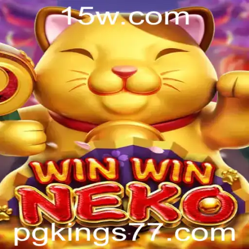 Descubra o Mundo Fascinante de WinWinNeko