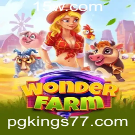 Explorando o Mundo Encantado de WonderFarm